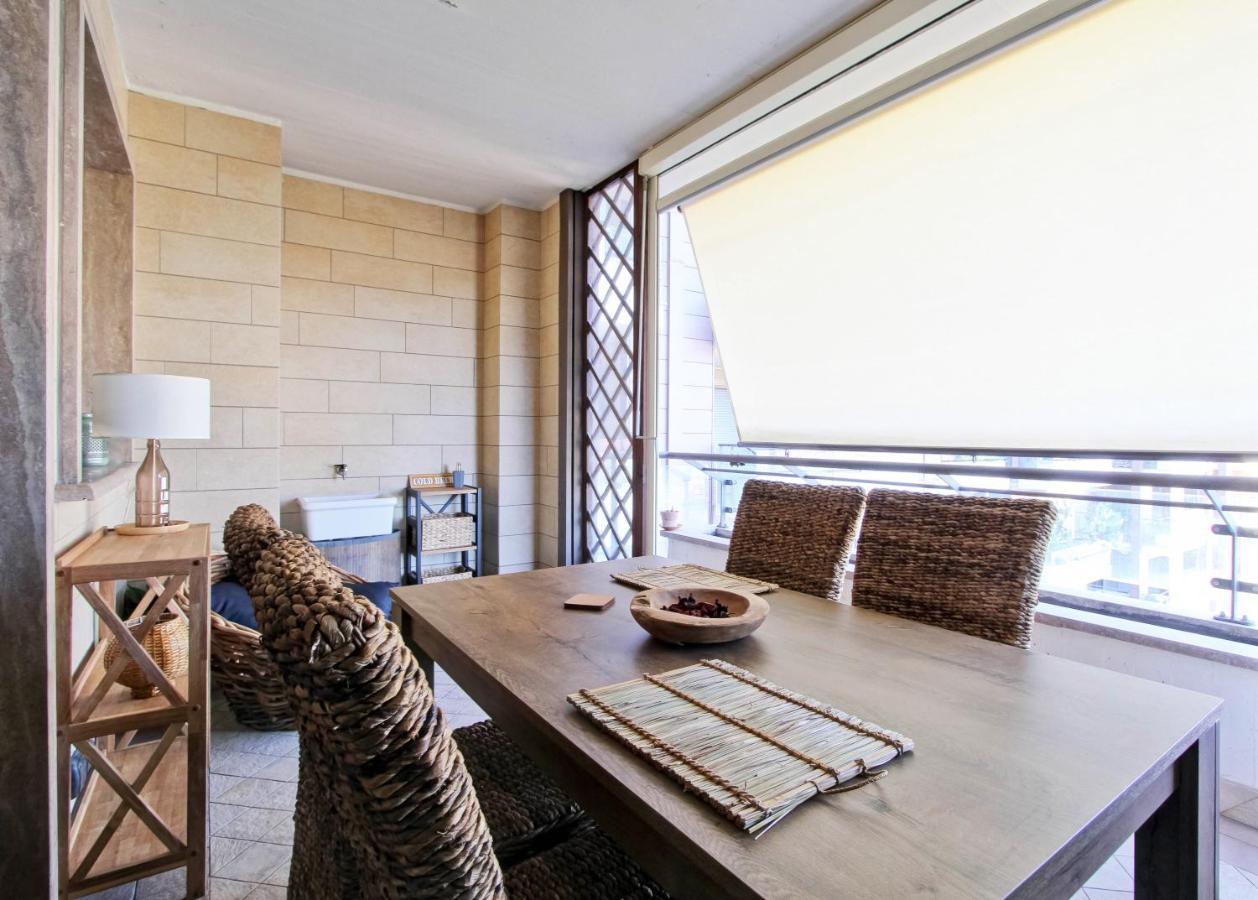 Cozy Terrace Apt Close To Eataly And Metro Piramide *