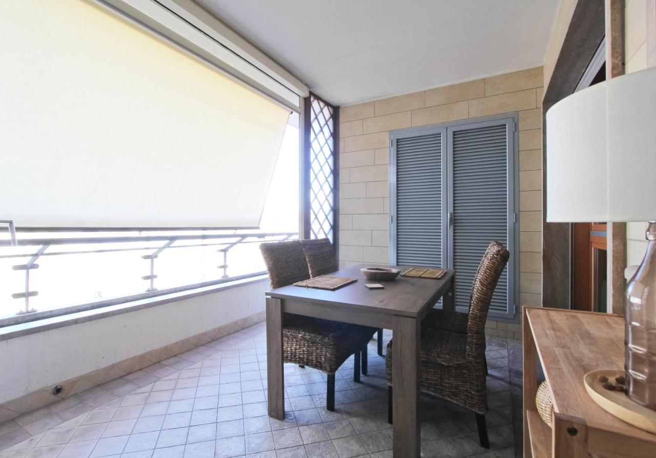 Cozy Terrace Close To Eataly And Metro Piramide Lejlighed *